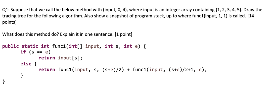 Solved The goal of this worksheet is to help you understand | Chegg.com