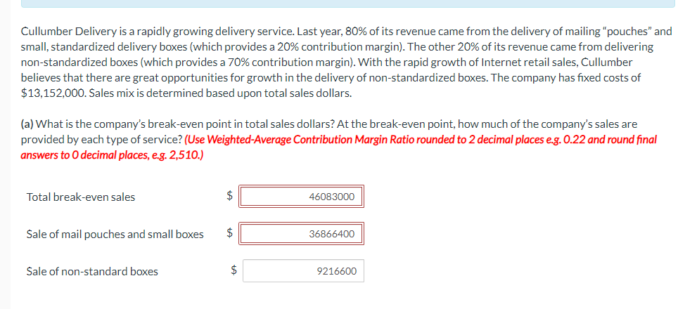 Solved (b) The Company's Management Would Like To Hold Its | Chegg.com