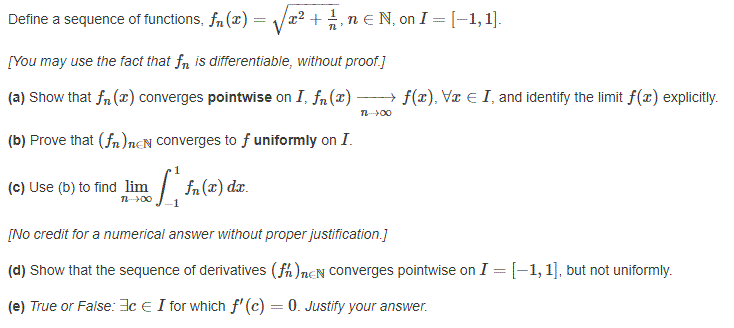 Solved Can You Skip (a), And Just Answer (b), (c), (d), (e) | Chegg.com ...