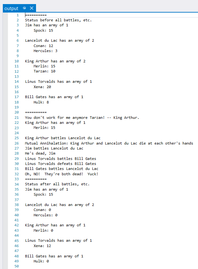 Solved Please code in C++. Focus Classes Association As | Chegg.com