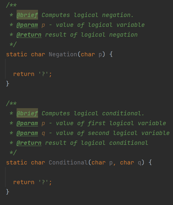 This activity consists of three parts, coding a truth | Chegg.com