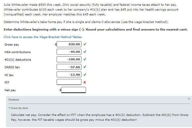 solved-julie-whiteweiler-made-930-this-week-only-social-chegg