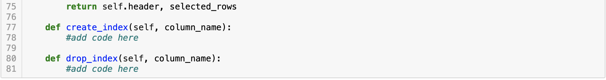 Please use Python 3 programming to solve this | Chegg.com