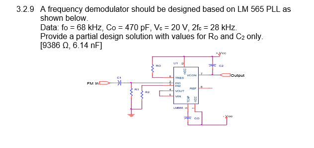 Solved Unit 3 Tutorial: Basic Analogue and Digital | Chegg.com