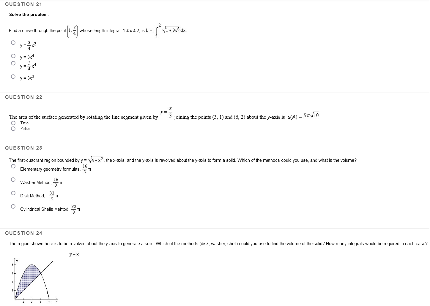 solved-use-the-shell-method-to-find-the-volume-of-the-solid-chegg