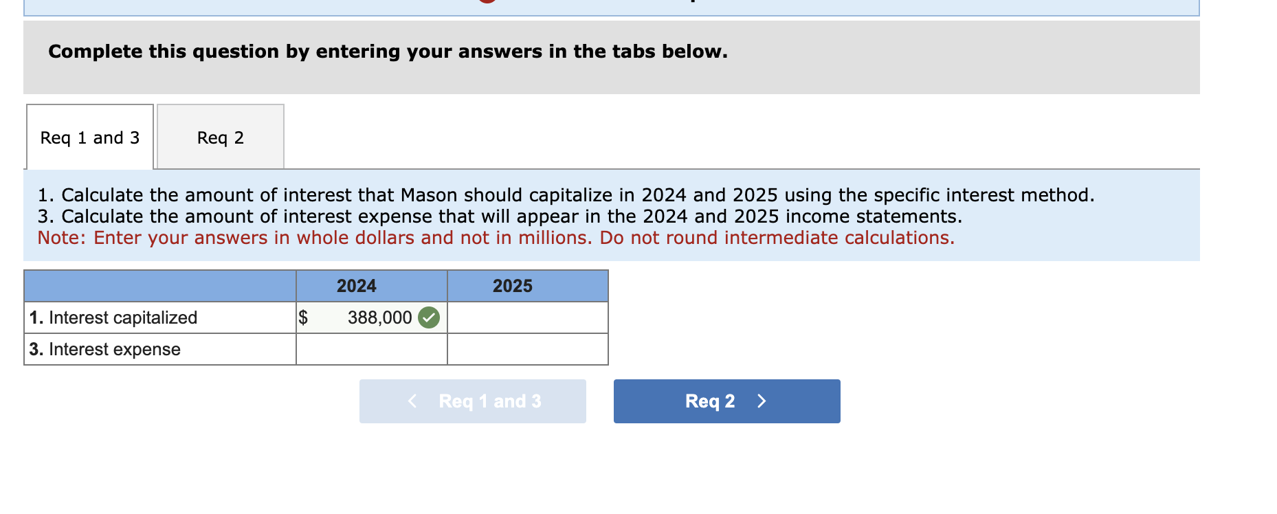 Solved On January 1 2024 The Mason Manufacturing Company Chegg Com   PhpxrcEFp