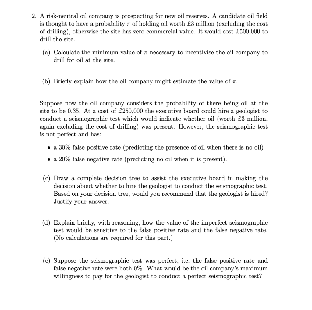 Solved I Have The A) And B) Answered :) Would Need Some | Chegg.com