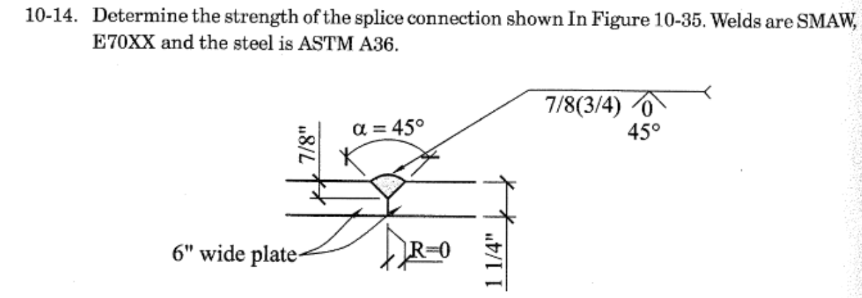 Solved Solve this problem using ASCE Steel manual 15th | Chegg.com