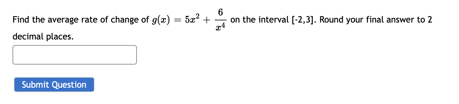 Solved Use inequality notation, do not use brackets or | Chegg.com