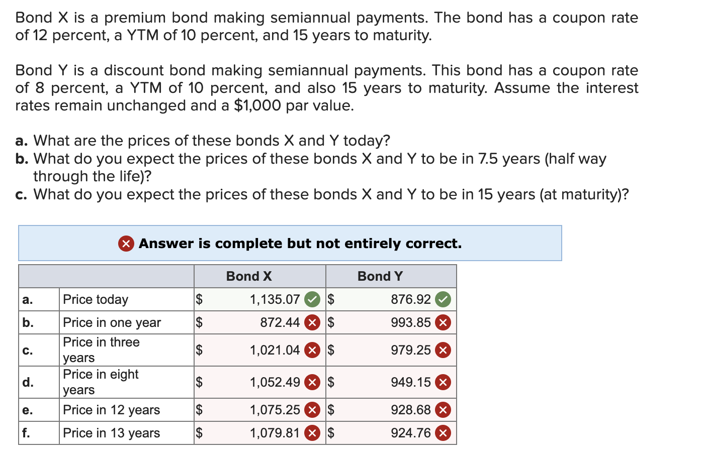 What Is The Quoted Price Of A Bond