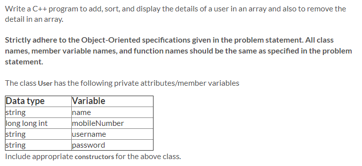 Solved QUESTION PROVIDED IN ATTACH IMAGE KINDLY SEE. PROVIDE | Chegg.com