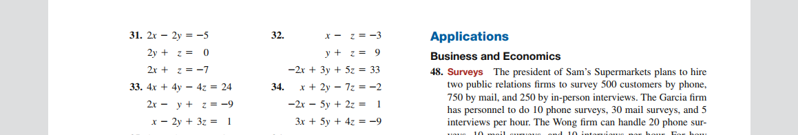 Solved Concept Check Determine whether each statement is | Chegg.com