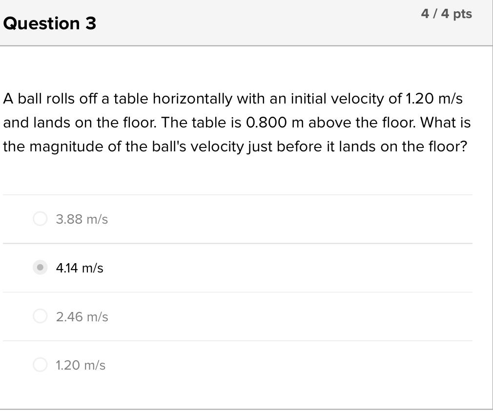 solved-a-soccer-player-kicks-a-soccer-ball-with-an-initial-chegg