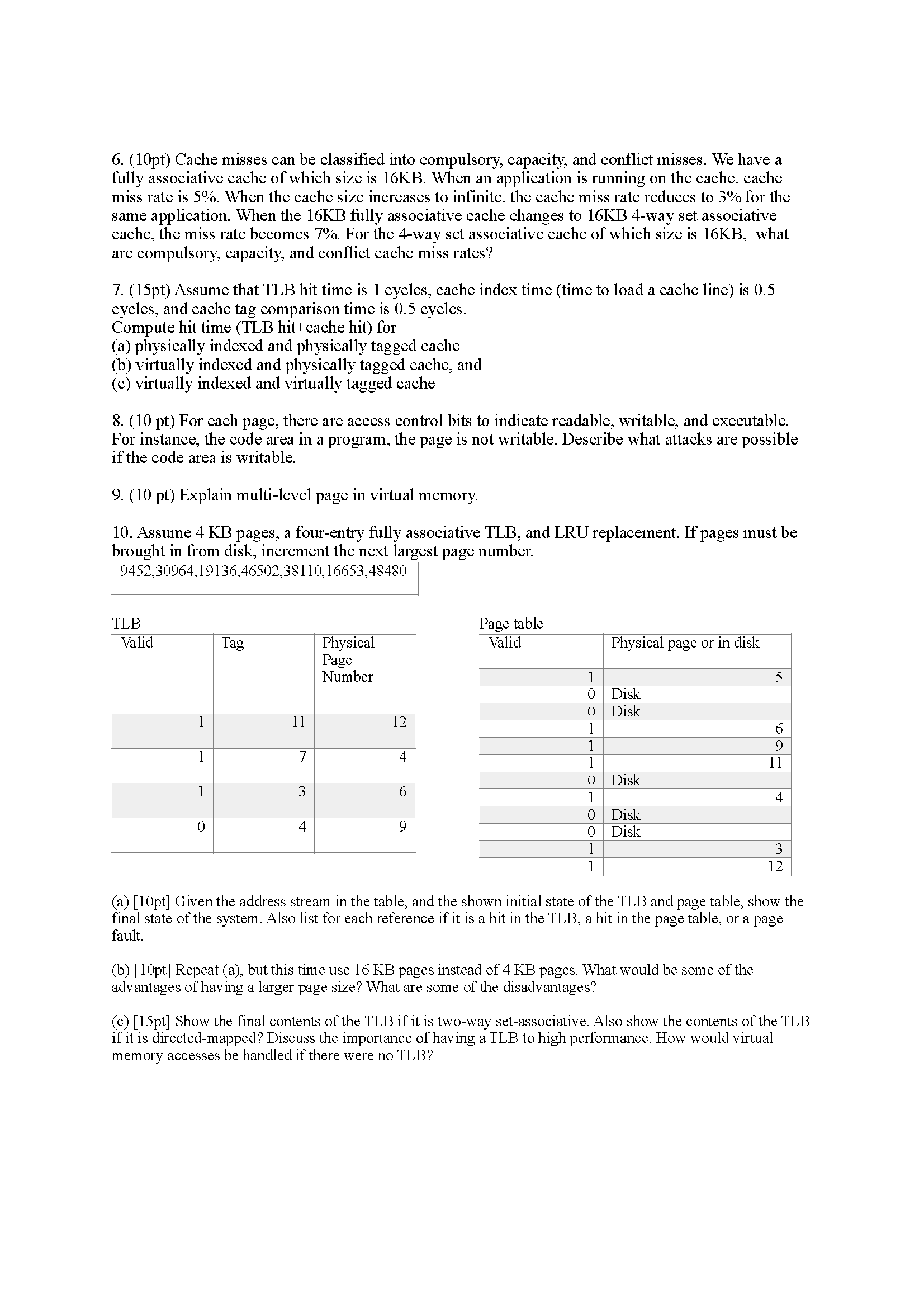 Solved Can you give me a detailed answer to compare it with | Chegg.com