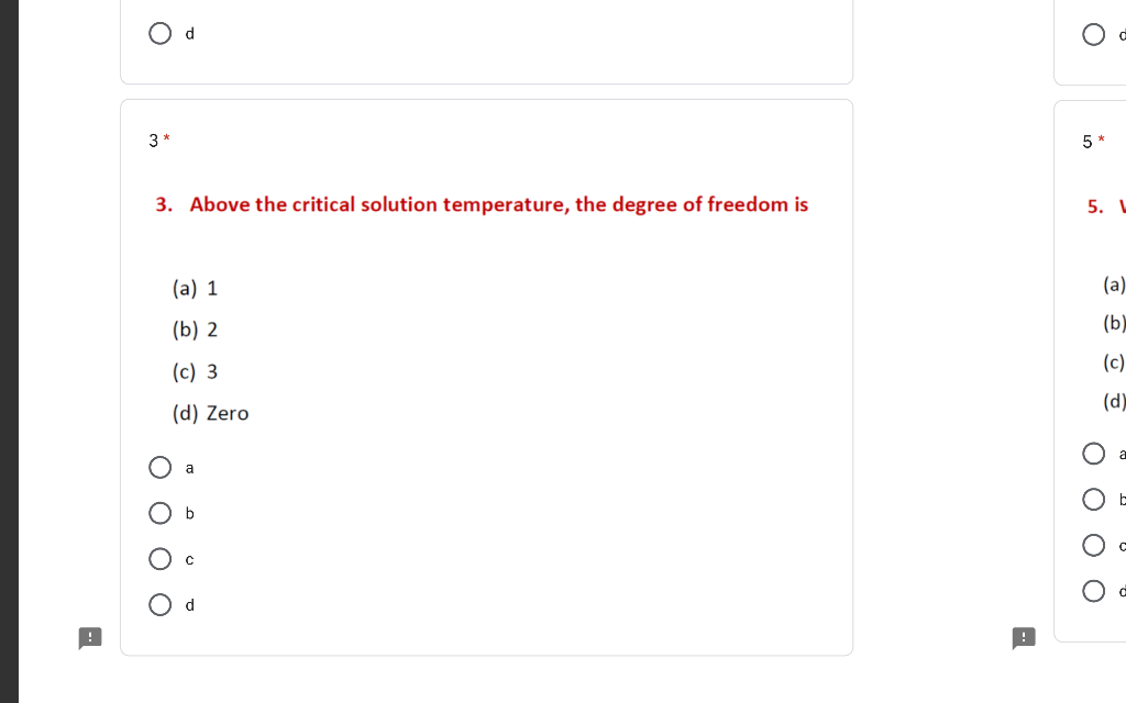 Solved please answer question 12 and 17 . for question | Chegg.com
