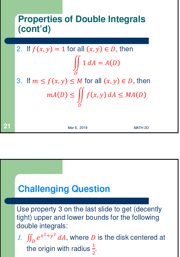 solved-find-the-upper-and-lower-bounds-of-the-double-chegg