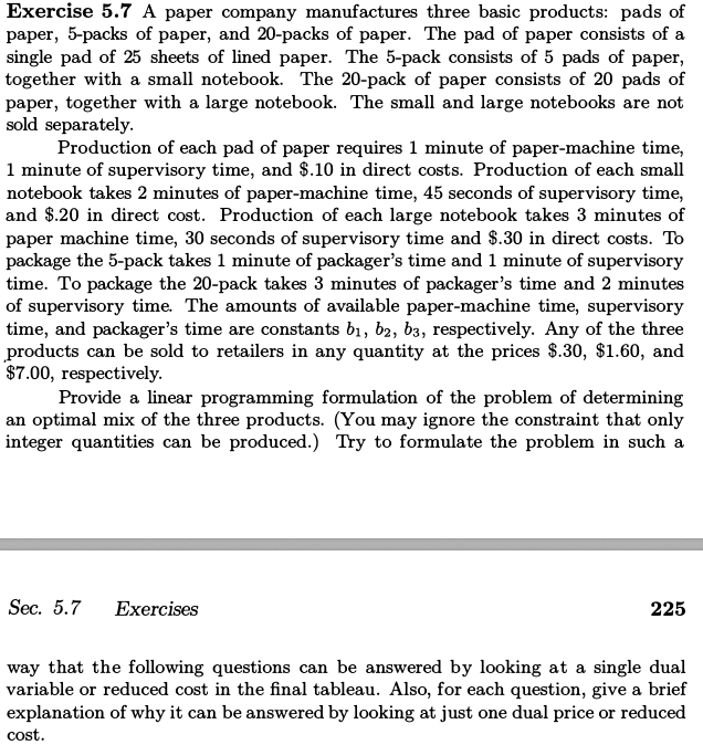 solved-exercise-5-7-a-paper-company-manufactures-three-basic-chegg