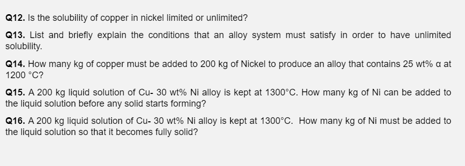Solved 1600 1500 Liquid 1453°C 1400 Solidus line Liquidus | Chegg.com