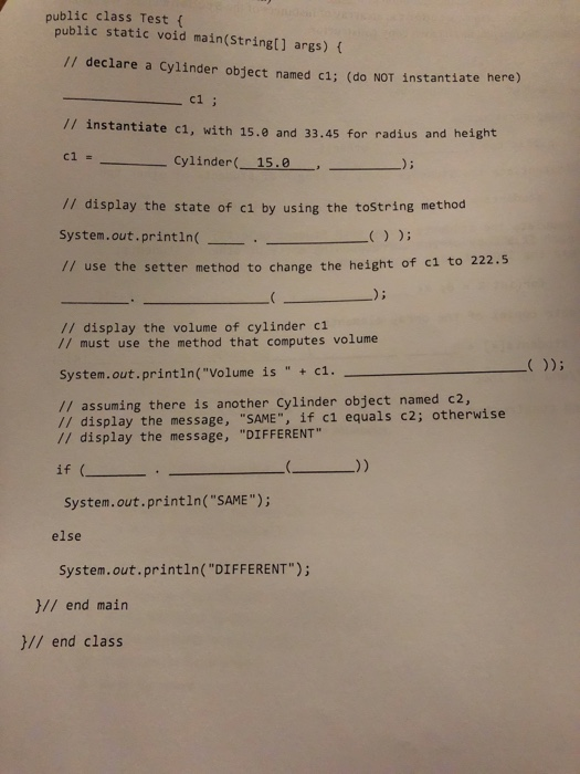 Solved We one data field named students, an array of | Chegg.com