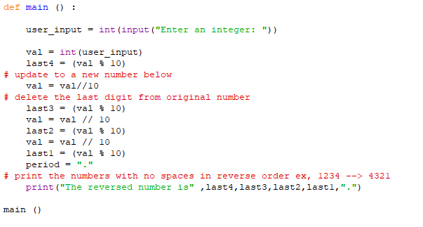 Solved === RESTART: C:\Users Owner Desktop Coding | Chegg.com