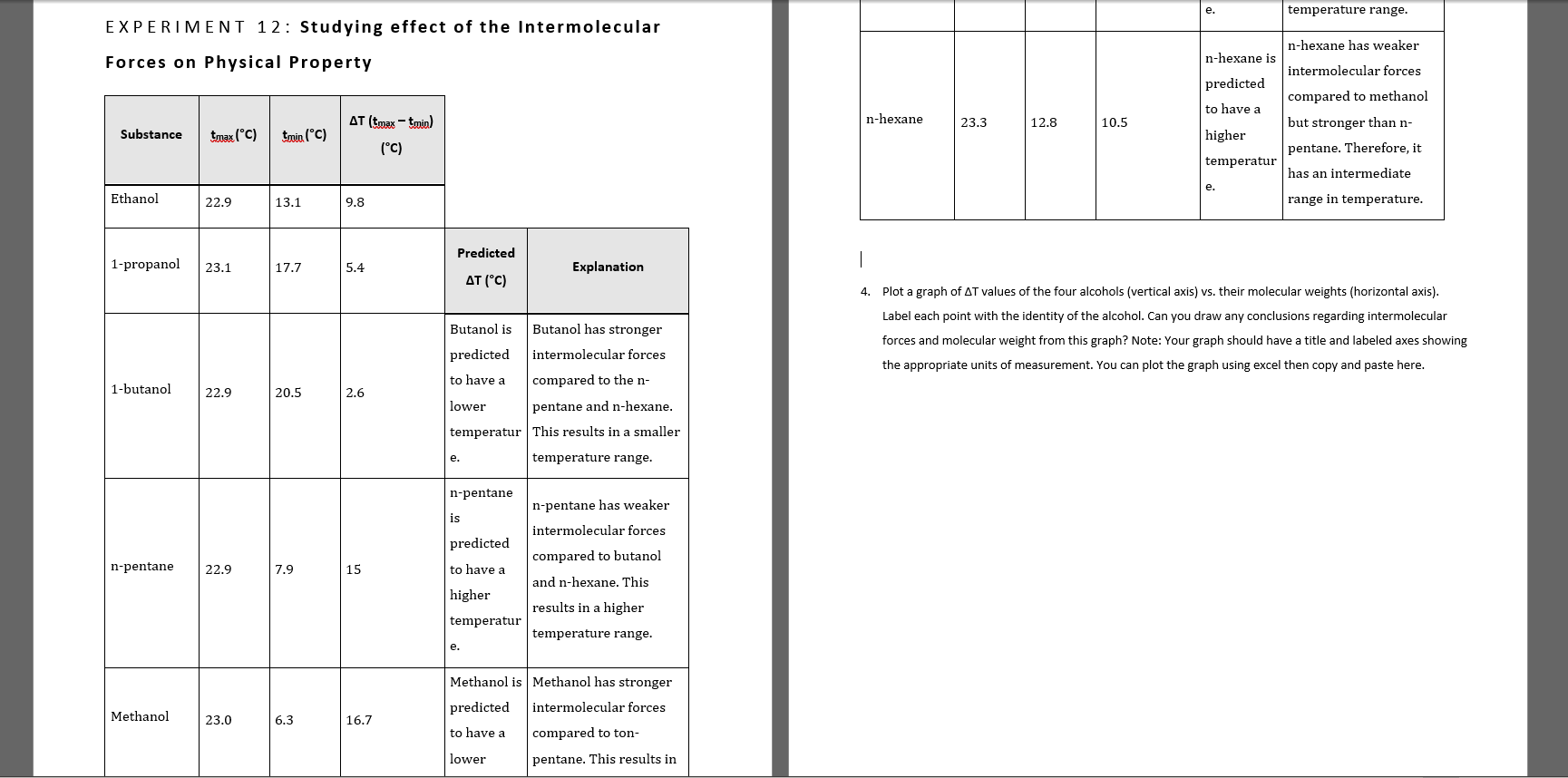 solved-please-explain-how-to-graph-number-4-in-excel-chegg