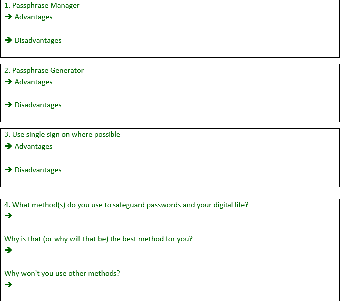 solved-1-passphrase-manager-advantages-disadvantages-2-chegg