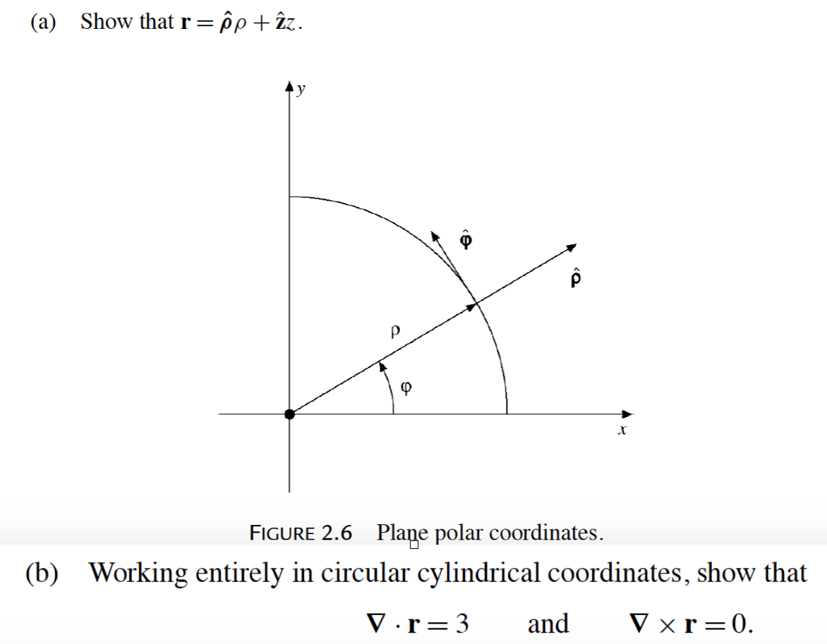 A Show That R ộp Iz O P X Figure 2 6 Plaſe Polar Chegg Com