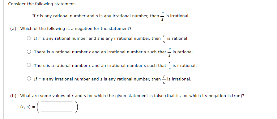 proof-that-there-is-an-irrational-number-between-any-two-rational