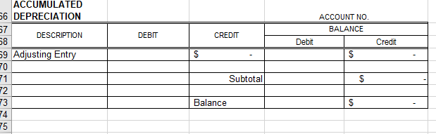 Solved: For Each Transaction Below, Record Journal Entries... | Chegg.com