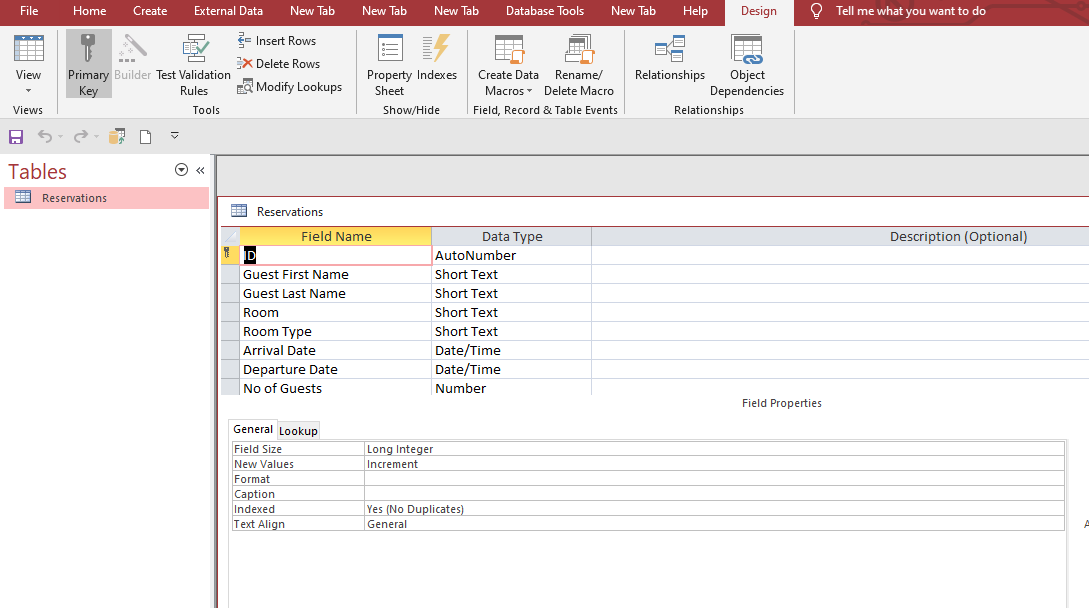 In this exercise, you will use database to analyze | Chegg.com