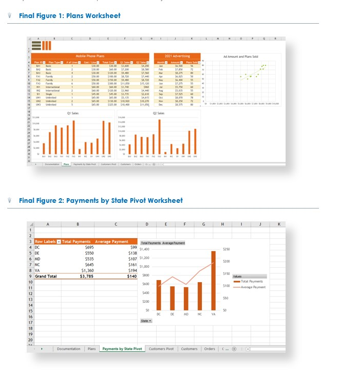 Excel Module 9 Sam Project A - Sportcarima