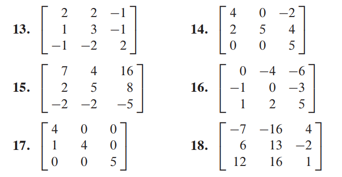 Solved Solve 14 and 17 please, I'm confused on the process | Chegg.com