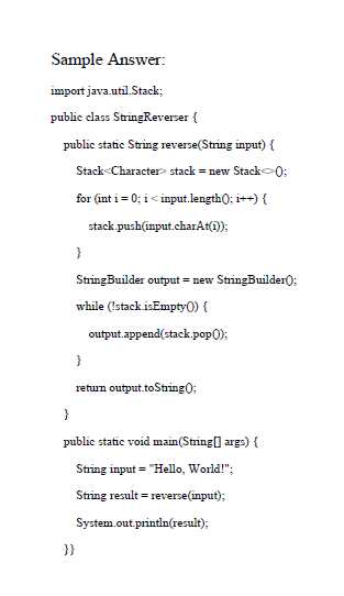 Solved Question 01 - Exceptions Write a Java program that | Chegg.com