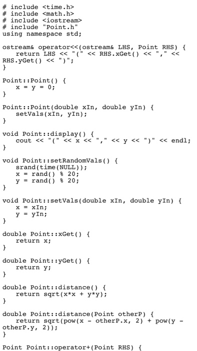 Solved 1. The parity of a number is whether it is even or | Chegg.com