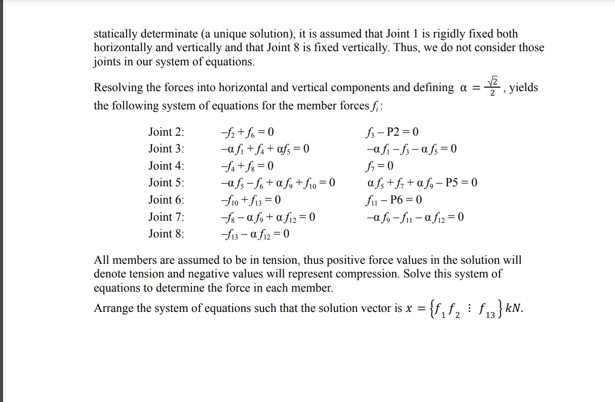 Solved For This Problem, Write A MATLAB Function Called F= | Chegg.com