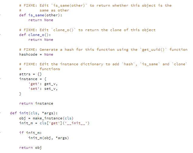 Solved Python Programming please send a screenshot proof | Chegg.com