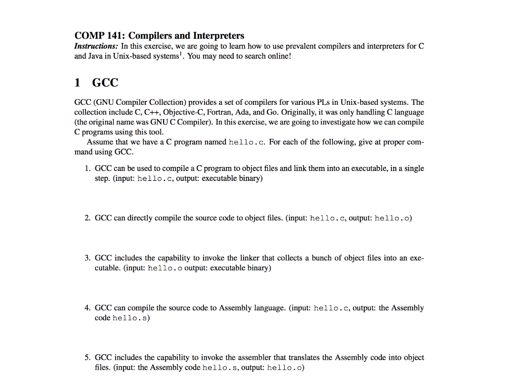 C Compiler Online. A C compiler online is a tool that…