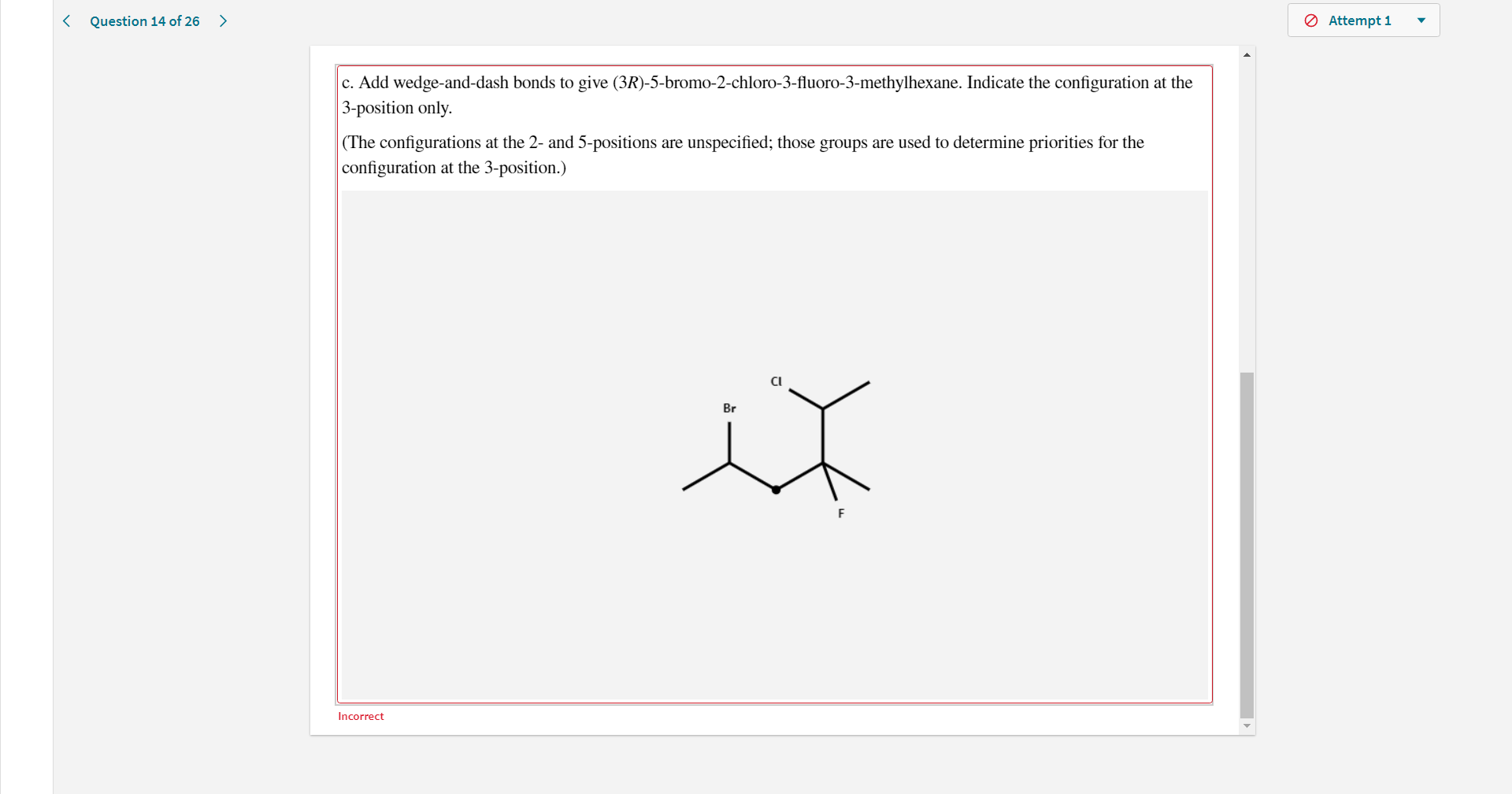 Solved I have tried some Chegg solutions but they aren't | Chegg.com