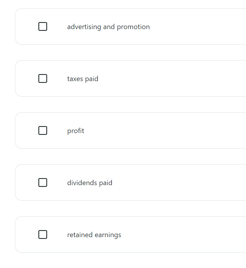 solved-identify-the-items-that-appear-on-a-balance-sheet-chegg