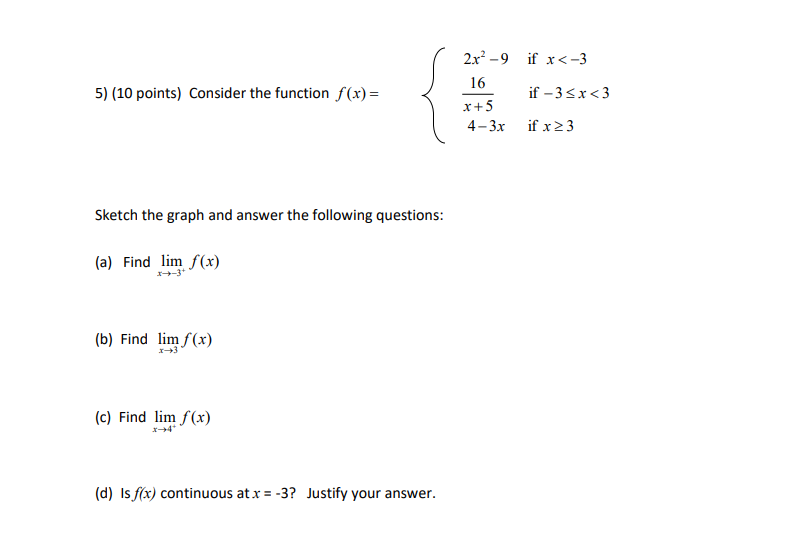 Solved 2x2 -9 if x