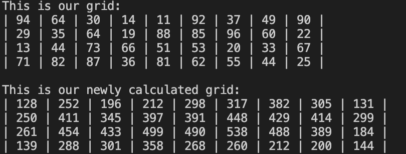 Solved Short Description You will be implementing a simple | Chegg.com