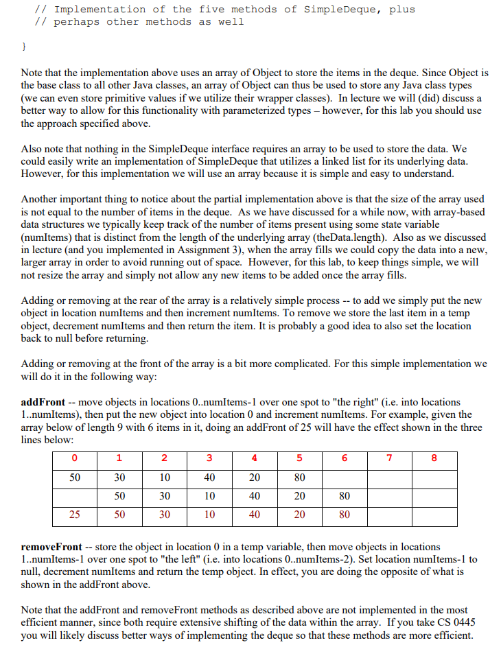 Solved Please read through my all the instructions of this | Chegg.com