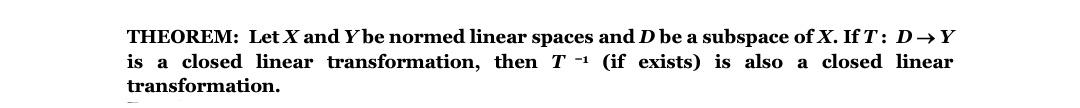 Solved Functional analysis , full question , typed answer , | Chegg.com
