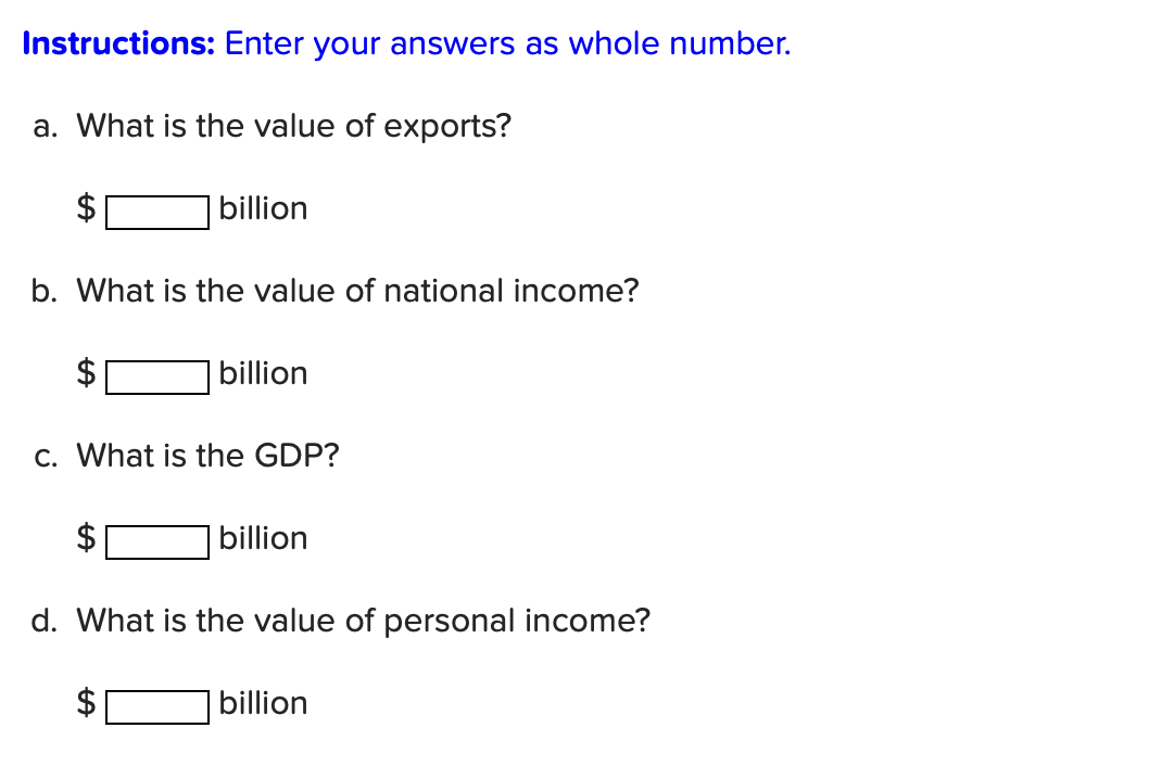 solved-the-table-below-shows-the-values-for-several-chegg