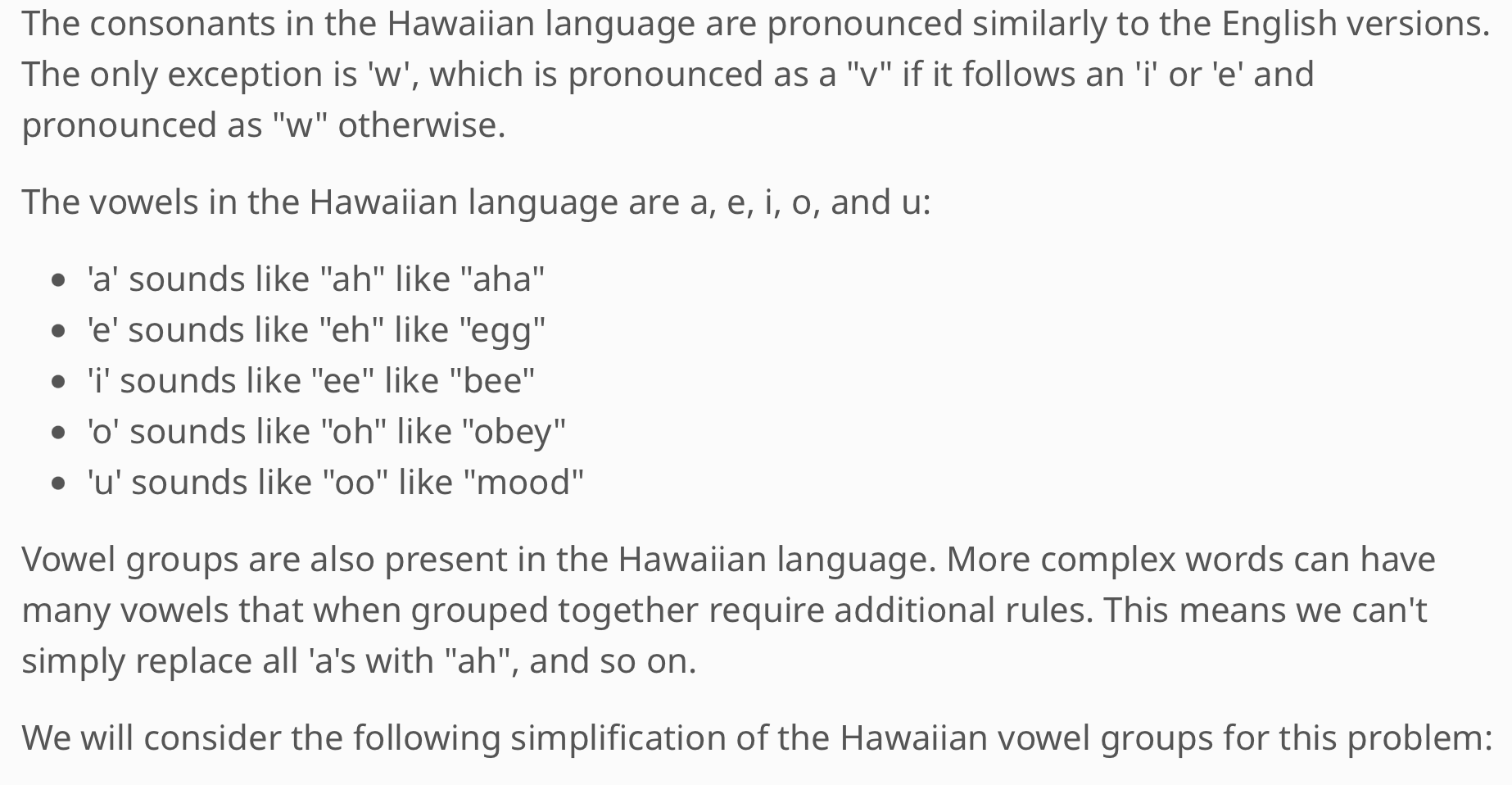 What is the meaning of you are the only exception ? - Question about  English (US)