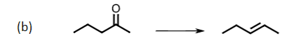 Solved suggest synthetic route for the following | Chegg.com