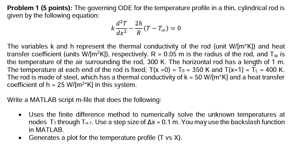 Solved Solve the differential equation and plot the | Chegg.com