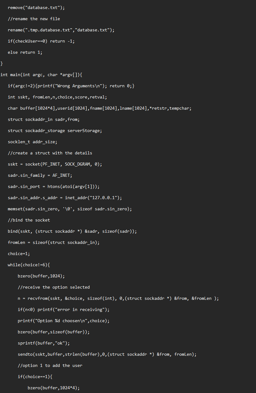 Solved So not sure what I am doing wrong but this is a | Chegg.com