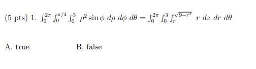 Solved What is the solution to this problem? Especially | Chegg.com