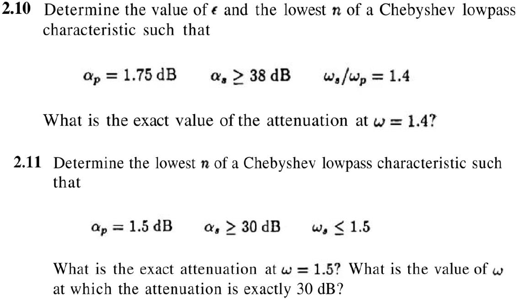 solved-2-10-determine-the-value-of-and-the-lowest-n-of-a-chegg